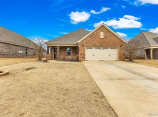 1808 Mabel Dr, Prattville, AL 36066