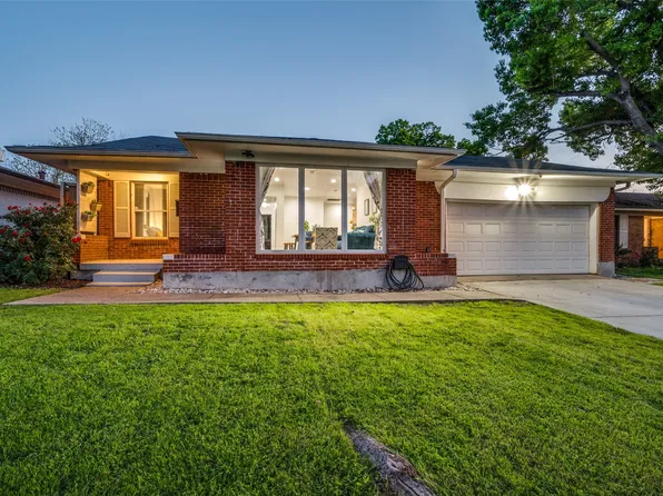 2912 Bay Oaks Dr, Dallas, TX 75229