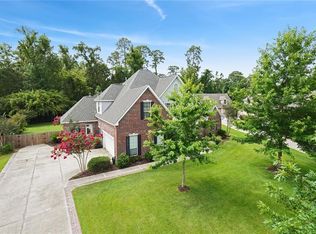 231 Chapel Loop, Mandeville, LA 70471