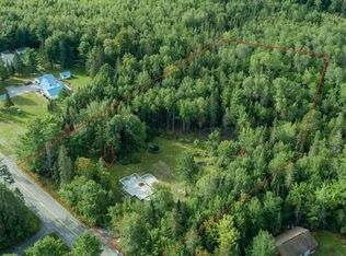 684 W Old Town Rd, Old Town, ME 04468