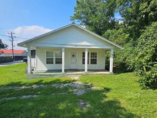 200 S Norris St, Jamestown, TN 38556