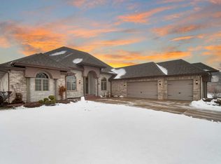 15634 S Jeanne Ln, Homer Glen, IL 60491