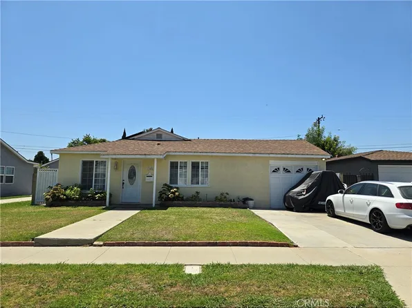 11508 Littchen St, Norwalk, CA 90650