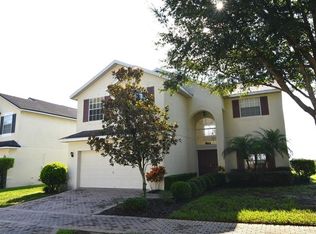 234 Windsor Pl, Davenport, FL 33896