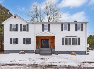 14 Mather St, Westfield, MA 01085