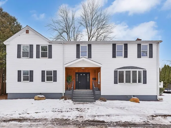 14 Mather St, Westfield, MA 01085