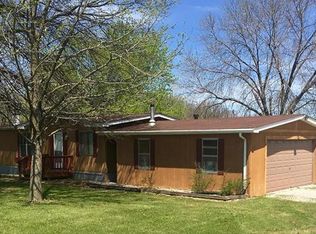 8 Golden Eagle Dr, High Hill, MO 63350