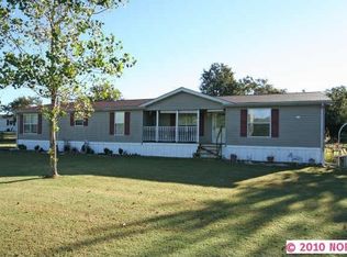 5087 N Antler Ridge Rd, Sand Springs, OK 74063