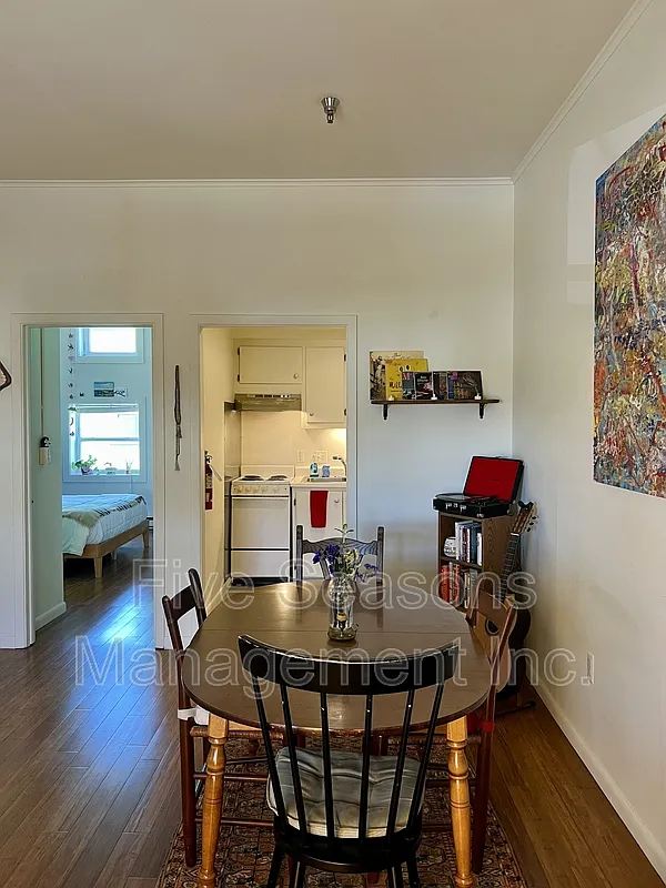 1 bed, 1.0 bath, 600 sqft, $1,700 — Photo 4