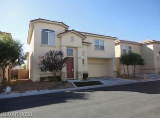 129 Duxford Ave, Las Vegas, NV 89123