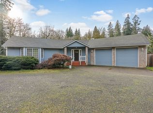 30718 NW 10th Ct, Ridgefield, WA 98642