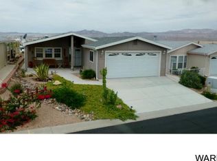 771 Laurel Crest Dr, Bullhead City, AZ 86429
