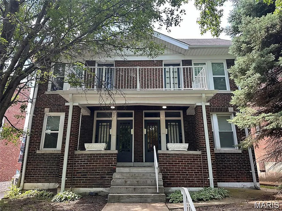 4950 Lindenwood Ave #1
