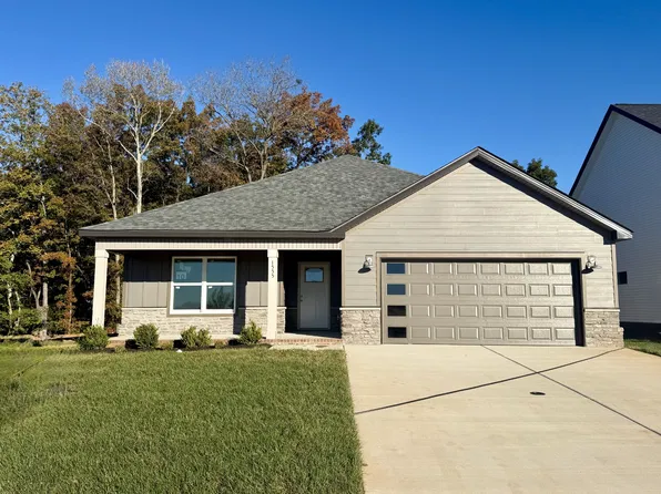 10 Miller Farm Lot 10, Clarksville, TN 37043