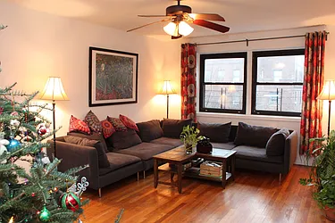 Sold by Gotham West Realty LLC