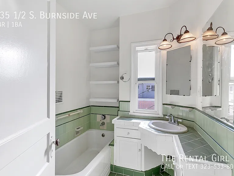 635 1/2 S Burnside Ave — Photo 10