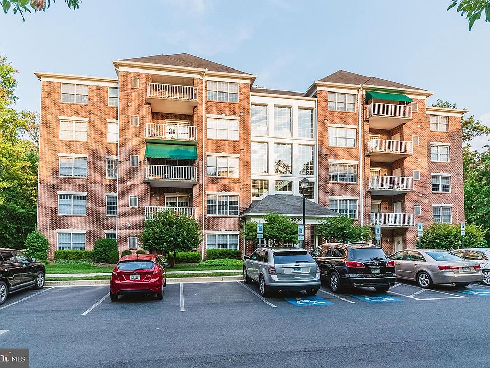 1st image of 12000 Tralee Rd Unit 201