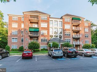 12000 Tralee Rd UNIT 201, Lutherville Timonium, MD 21093