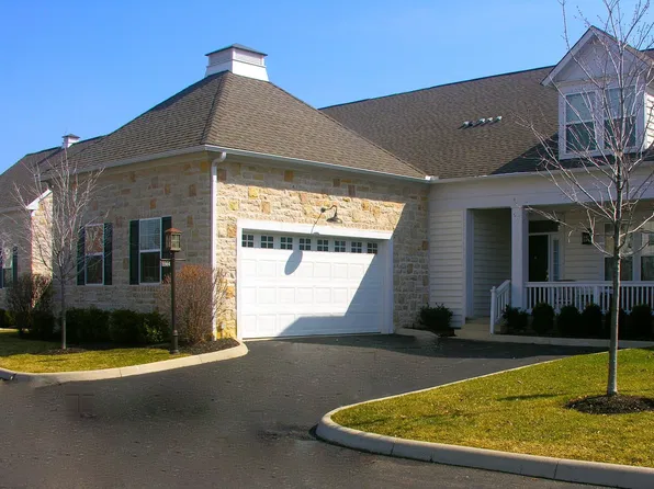 5564 Queens Park Dr, Dublin, OH 43016