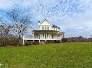 365 Wall Bridge Rd, Clarkesville, GA 30523