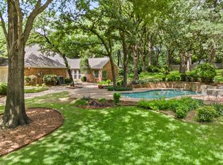1535 Windsor Forest Trl, Keller, TX 76262