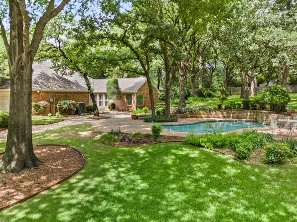 1535 Windsor Forest Trl, Keller, TX 76262