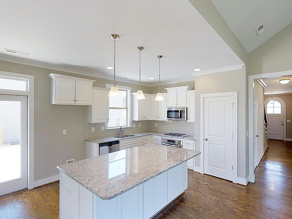 Previously built home based on this plan. Photos not of current home. Upgrades may be pictured.