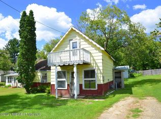 307 Central Ave N, Park Rapids, MN 56470