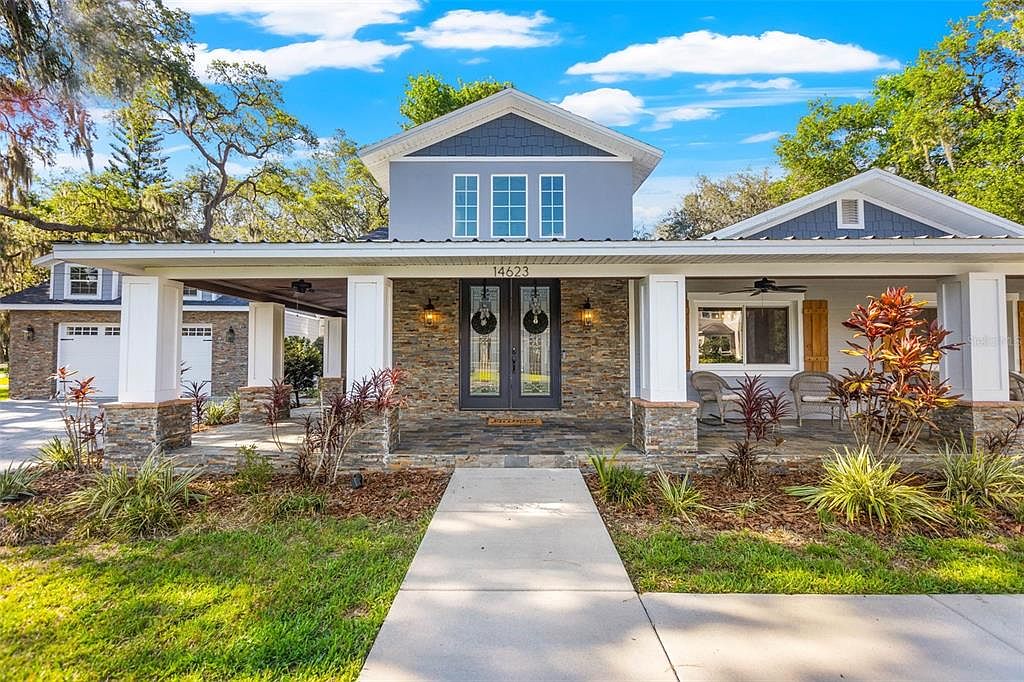 14623 Lake Magdalene Cir, Tampa, FL 33613 Zillow