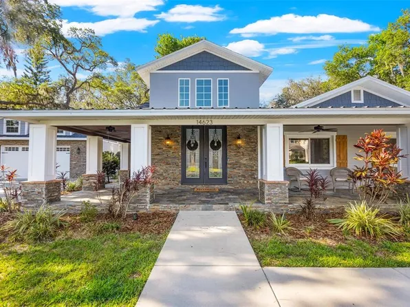 14623 Lake Magdalene Cir, Tampa, FL 33613