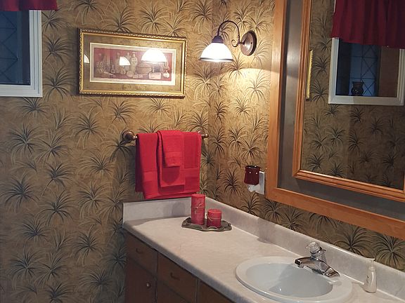 Bathroom #2 