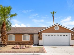 2244 Triumph Hills Dr, North Las Vegas, NV 89032