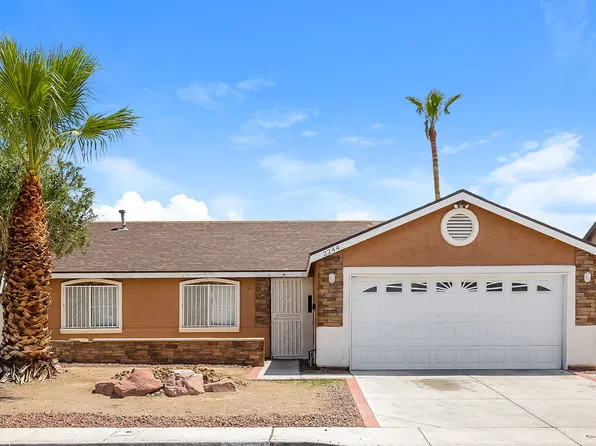 2244 Triumph Hills Dr, North Las Vegas, NV 89032