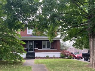 909 Eastern Pkwy, Louisville, KY 40217