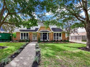 1510 Hannington Dr, Katy, TX 77450