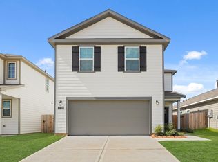 17319 Gentle Doves Ln, Waller, TX 77484