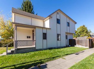802 W Maxwell Ave, Spokane, WA 99201