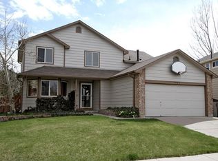 5480 W 115th Ave, Westminster, CO 80020