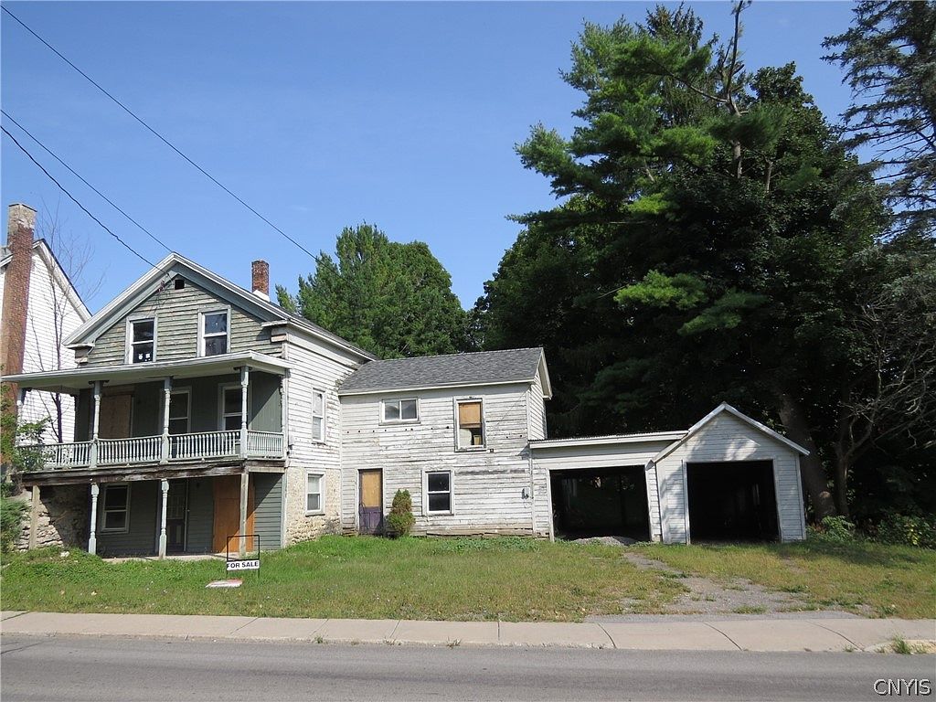 459 E Main St, West Winfield, NY 13491 Zillow