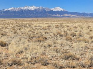 15 3rd St, San Luis, CO 81152