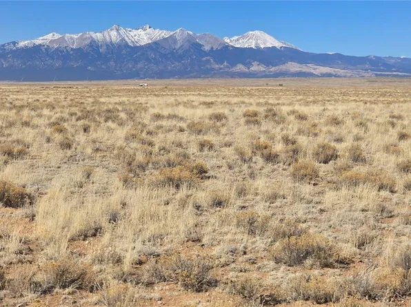 Lot 15 3rd Street, San Luis, CO 81152
