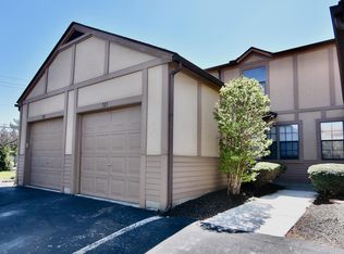 705 Keys View Ct #67, Columbus, OH