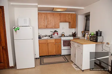 Rented by Highline Residential