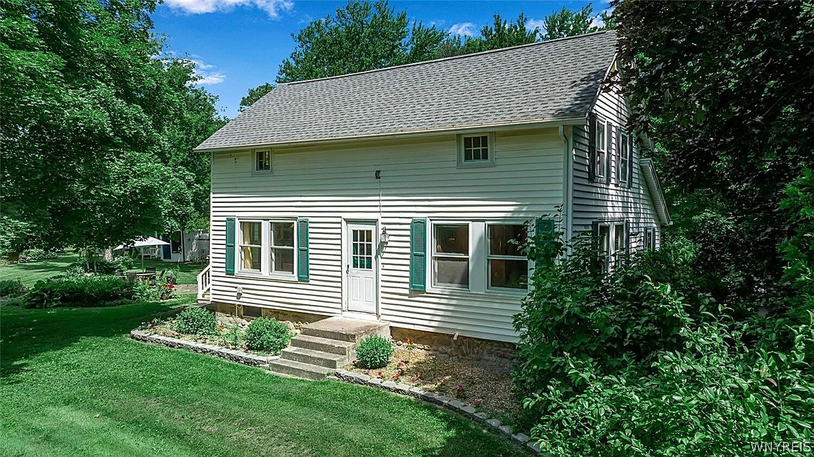 1884 Murdock Rd, Lyndonville, NY 14098 Zillow