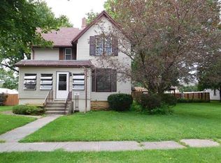 1112 Warren Ave, Belvidere, IL