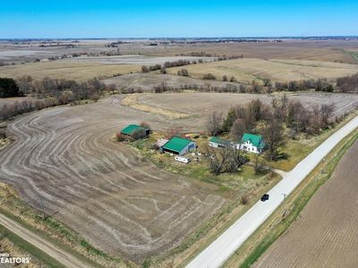 1394 Ginkgo Ave, Packwood, IA, 52580