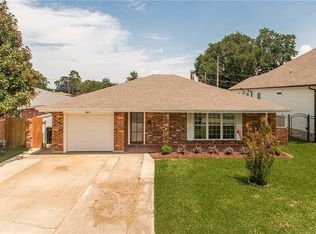3005 Palmisano Blvd, Chalmette, LA 70043