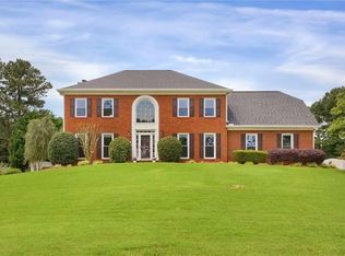 1197 Kenilworth Trce, Snellville, GA 30078