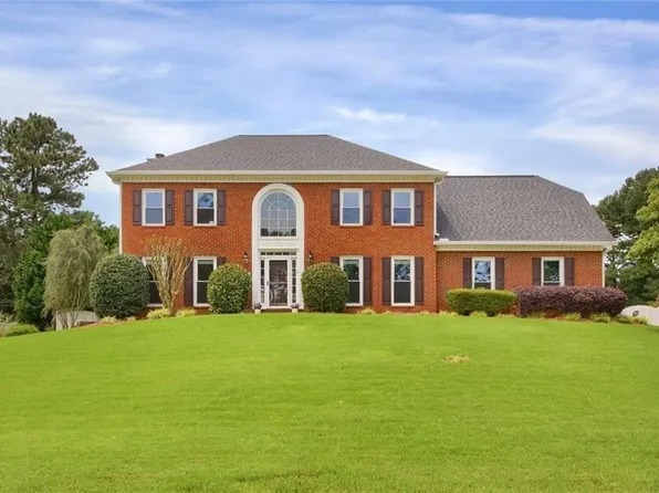 1197 Kenilworth Trce, Snellville, GA 30078