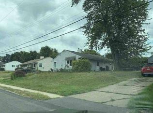 1117 Maine Ave, Aliquippa, PA